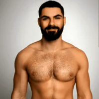 dondi's Avatar