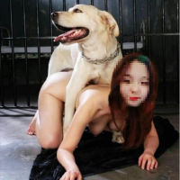 beautybestiality的化身
