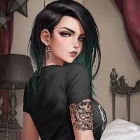 kamy Avatar