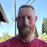 justlooking的化身