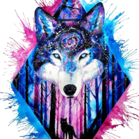 wolfgang Avatar