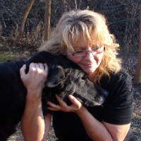 k9-ljubinka的化身