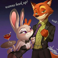 wisconsindaddyfox的化身