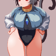 mousefucker的化身