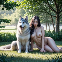 huskylove999的化身