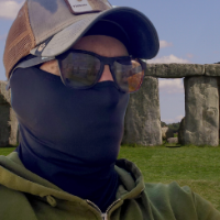 badatusernames的化身