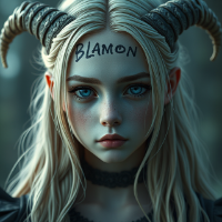blamon Avatar