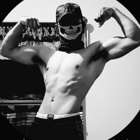 lobomaniako99 Avatar