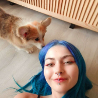 rileyundead的化身