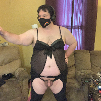 sissy_eddie的化身