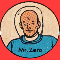 mrzero Avatar