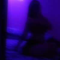 shantel的化身