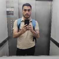 hotlucho Avatar