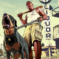guerron9d Avatar
