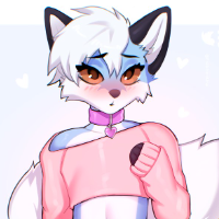 sluttyboi的化身