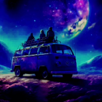 alienproject2的化身