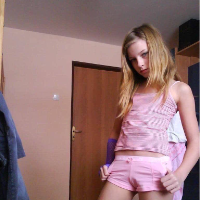 mellisabrandon2的化身