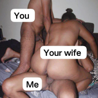 yourwifefucker Avatar