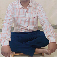 anandforyou的化身