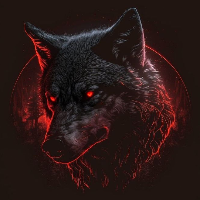 blackwolf69 Avatar