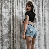 ludmilazoogirl Avatar