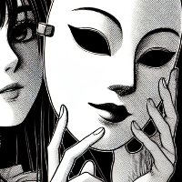 iamblanks的化身