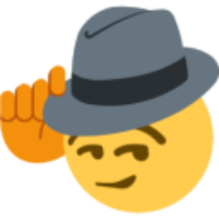 Mazouz's Avatar