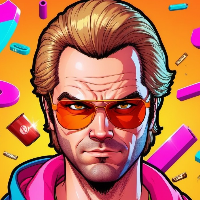 mike4noncon的化身