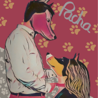 pacha的化身