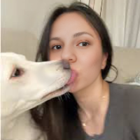 Cristinucapuimic的化身