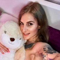 aprilrayne Avatar