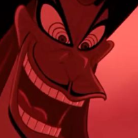 judgefrollo91的化身