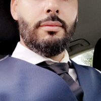 stranger93 Avatar