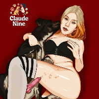 claudiaknine的化身