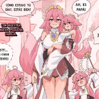 yae-miko Avatar