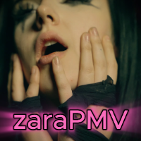 zaraPMV的化身