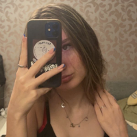 F19Baddie Avatar