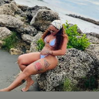 Fabiana的化身