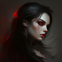 lilithsspawn Avatar