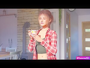 Emily's Diary #2 - BestialitySexTaboo -  Bestiality Sex Taboo