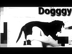 Doggy time - BestialitySexTaboo -  Bestiality Sex Taboo