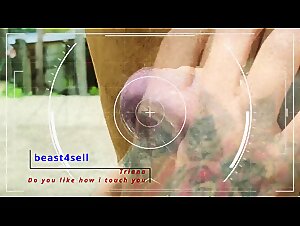 Triana - Do you like how i touch you - BestialitySexTaboo -  Bestiality Sex Taboo