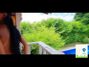 Xiomara - You Cannot Escape - BestialitySexTaboo