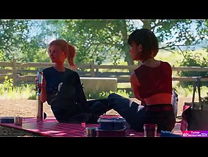 Emily's Diary - Episode 15 - Part 1-BestialitySexTaboo -  Bestiality Sex Taboo