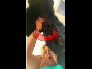 She's Hungry - BestialitySexTaboo -  Bestiality Sex Taboo