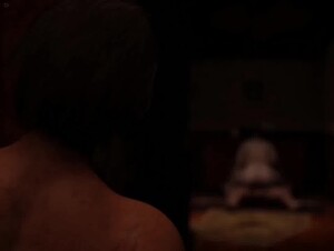 My Wife gets fucked by a Shemale 3D Hentai