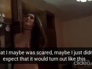 Angelina subtitle first time