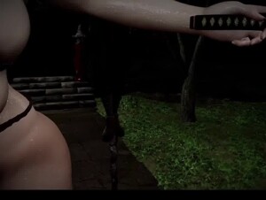 My Wife becomes a Sex Doll for a Old Man