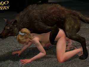 Wrath Of The Canines