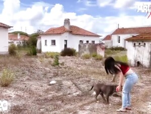 LA JOAQUI - PM (Video Oficial)zoo versión 🐶